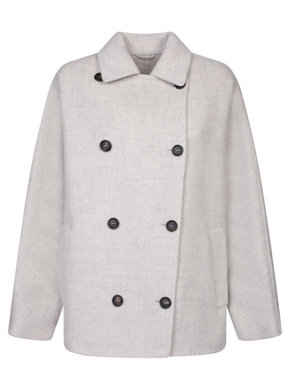 Brunello Cucinelli Coats