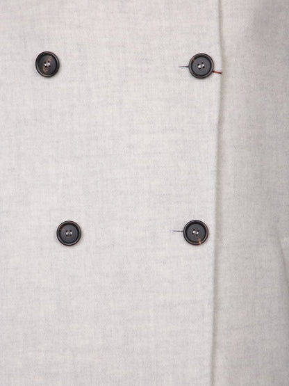 Brunello Cucinelli Coats