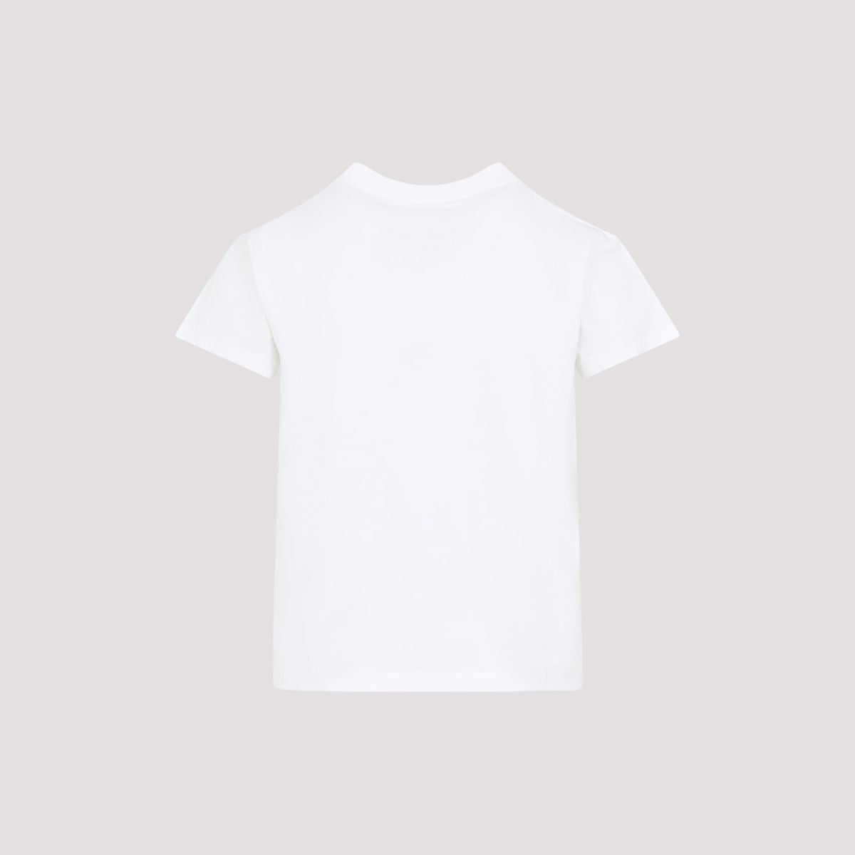 Mm6 Maison Margiela T-Shirt