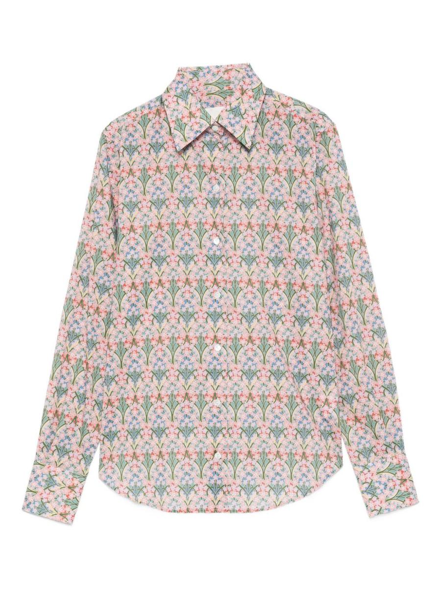 Xacus Shirts