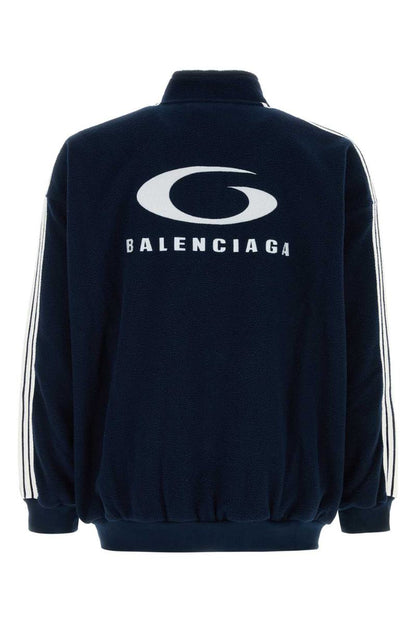 Balenciaga Sweatshirts