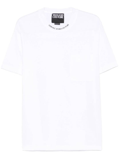 Versace Jeans Couture T-Shirts And Polos