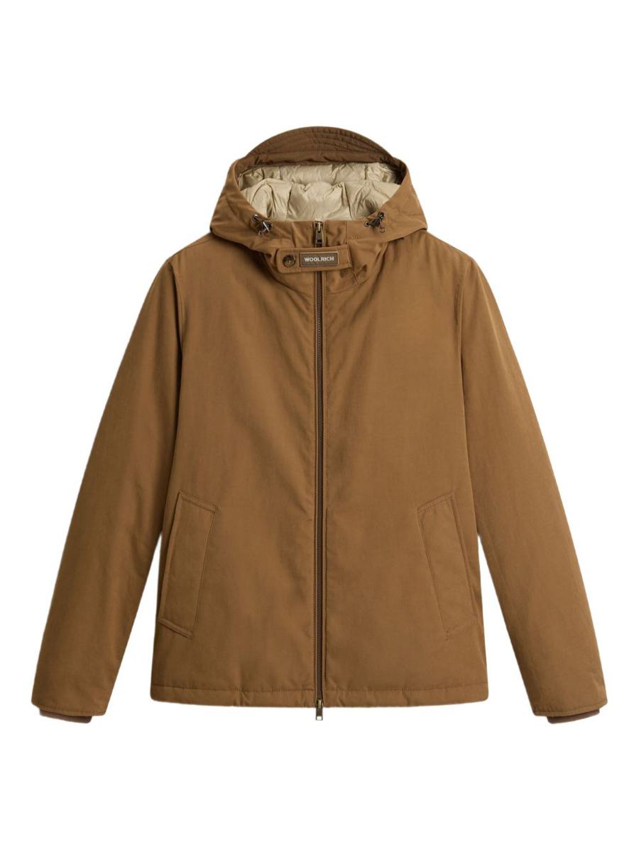 Woolrich Jackets