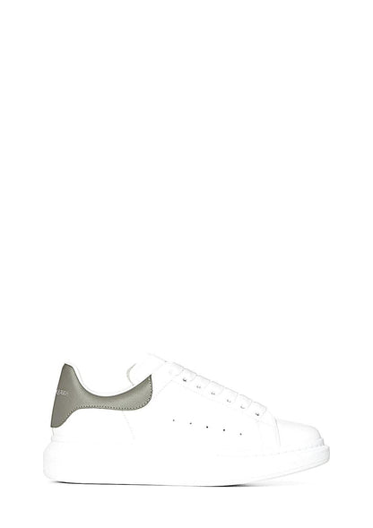 ALEXANDER MCQUEEN Shoes