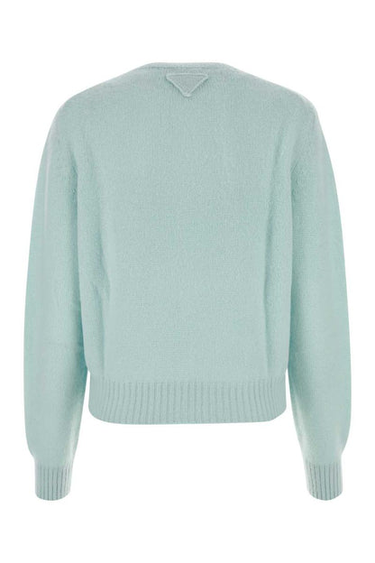Prada Knitwear