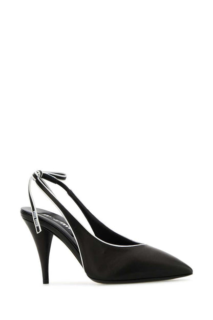 Miu Miu Heeled Shoes