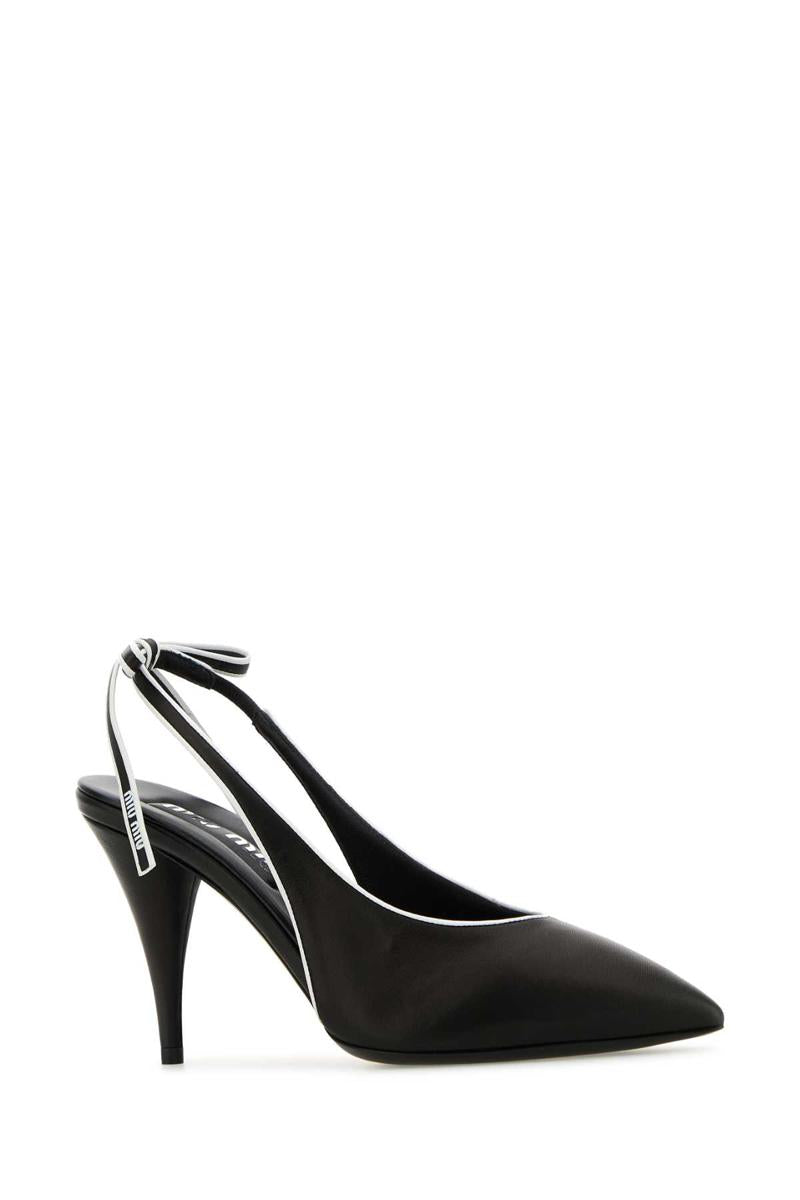 Miu Miu Heeled Shoes