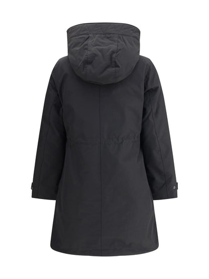 Woolrich Down Jackets