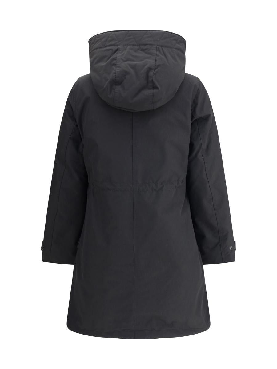 Woolrich Down Jackets