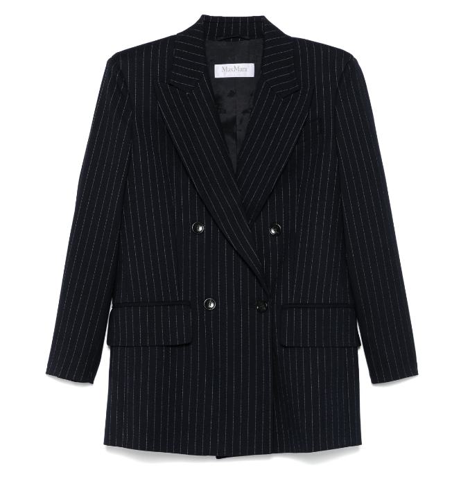 Max Mara Jackets