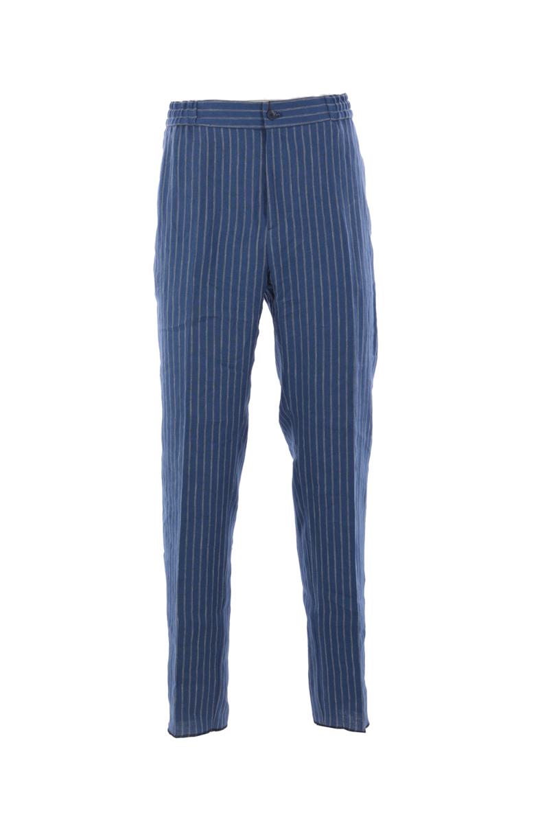 Etro Trousers
