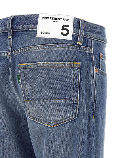Department 5 'Keith' Jeans