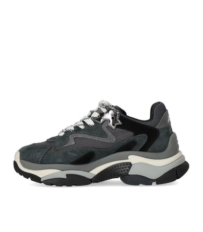Ash Addict Grey Sneaker