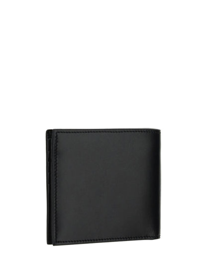 Saint Laurent Wallets