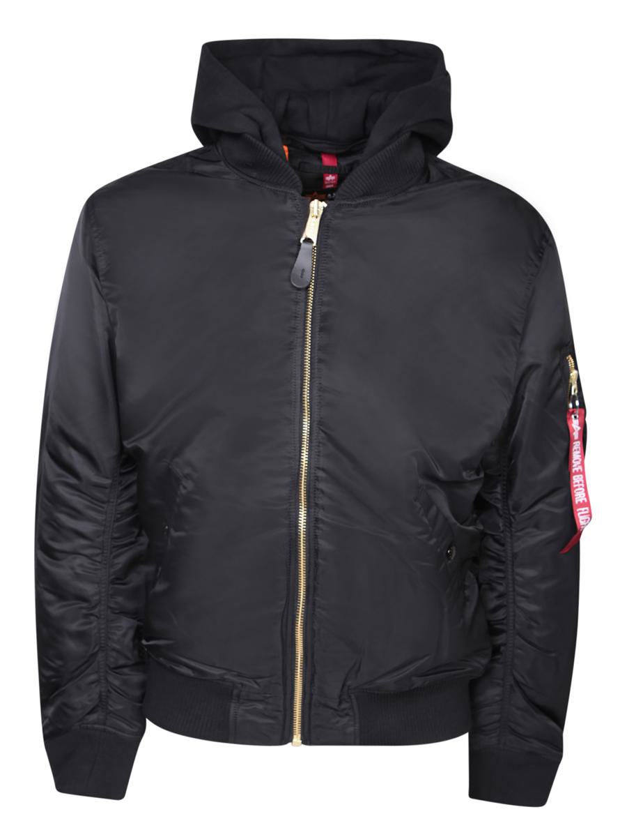 Alpha Industries Jackets