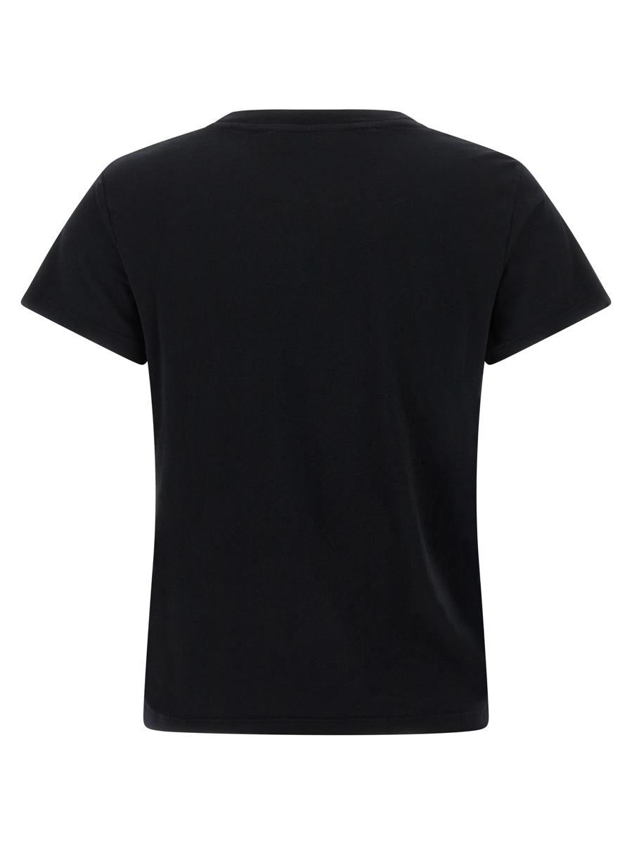 Mother 'The Lil Goodie Goodie' T-Shirt
