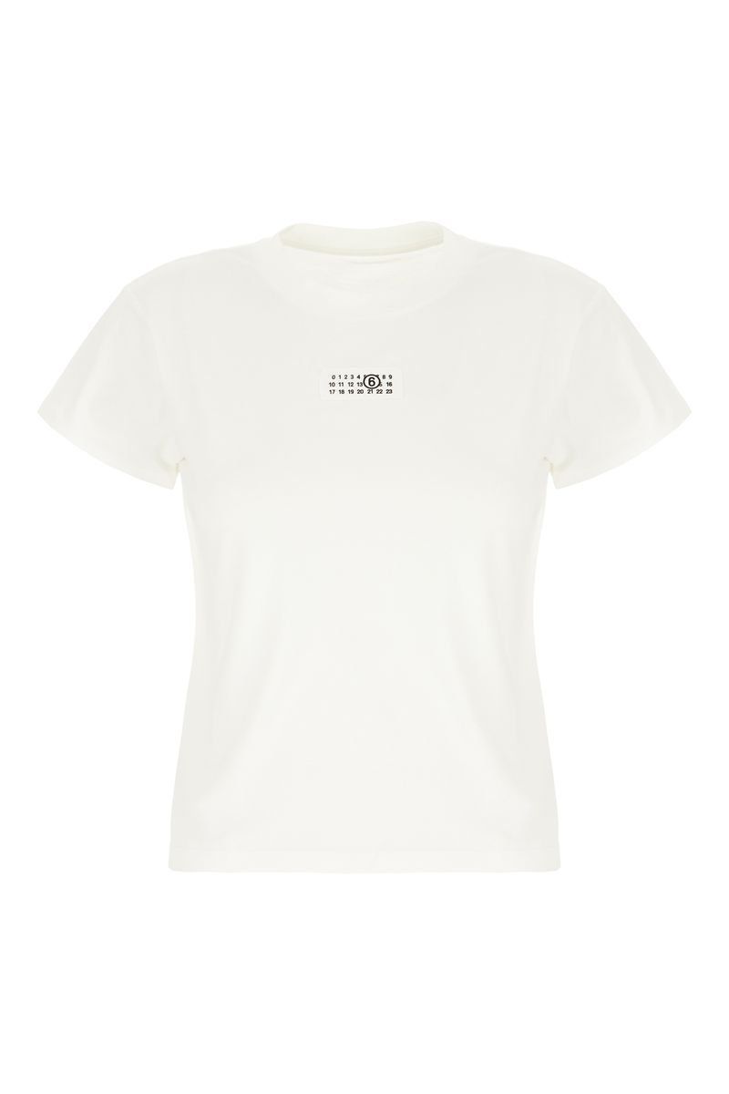 Mm6 Maison Margiela T-Shirt