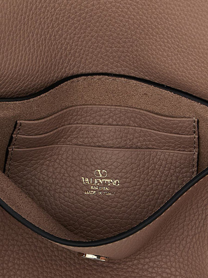Valentino Garavani Valentino Garavani 'Rockstud' Mini Handbag