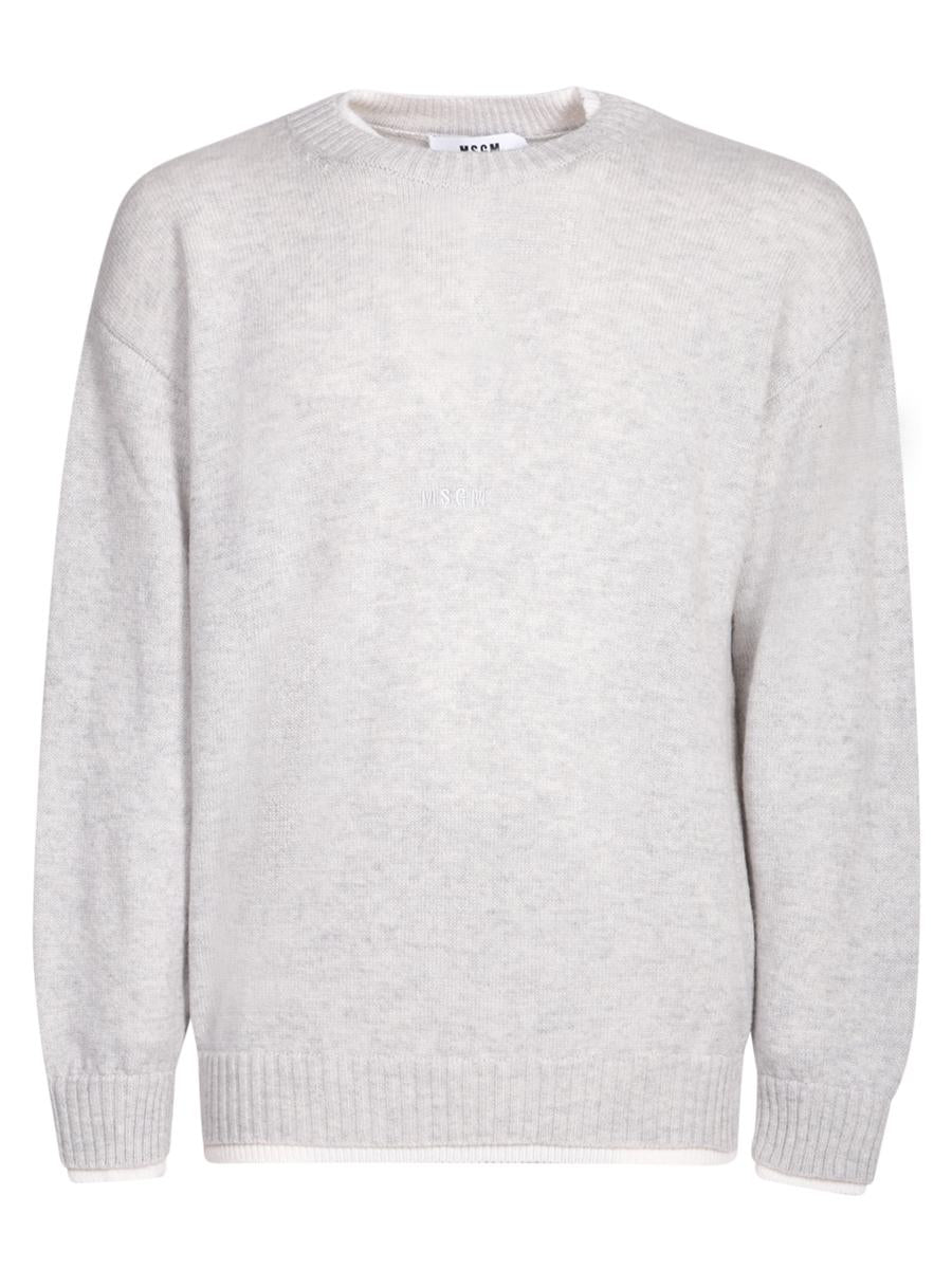 Msgm Knitwear