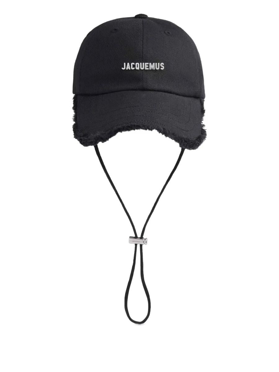 Jacquemus Artichaut Baseball Cap