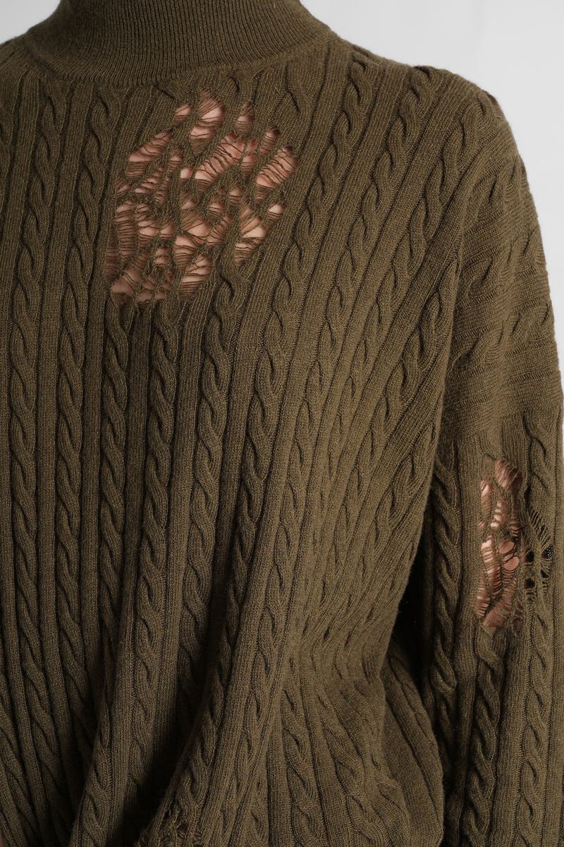 Blumarine Knitwear