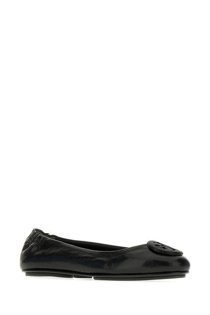 Tory Burch Flat Shoes