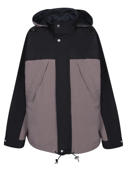 Sacai Jackets