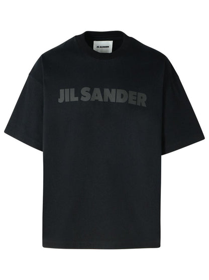 Jil Sander Cotton T-Shirt
