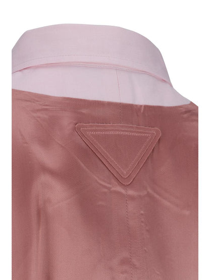 Prada Shirts