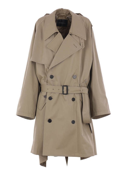 Balenciaga Coats