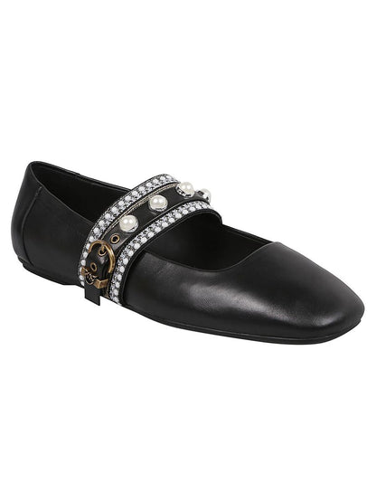 Pinko Ballerinas