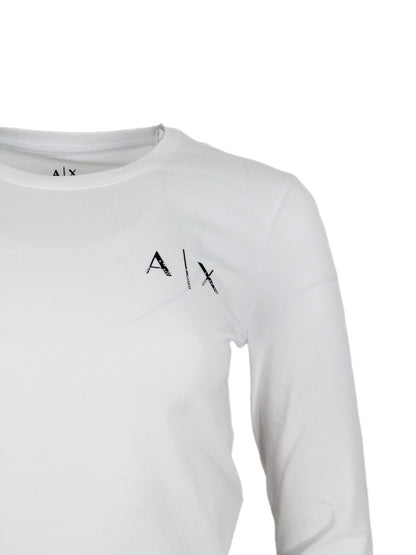 Armani Exchange T-Shirts And Polos