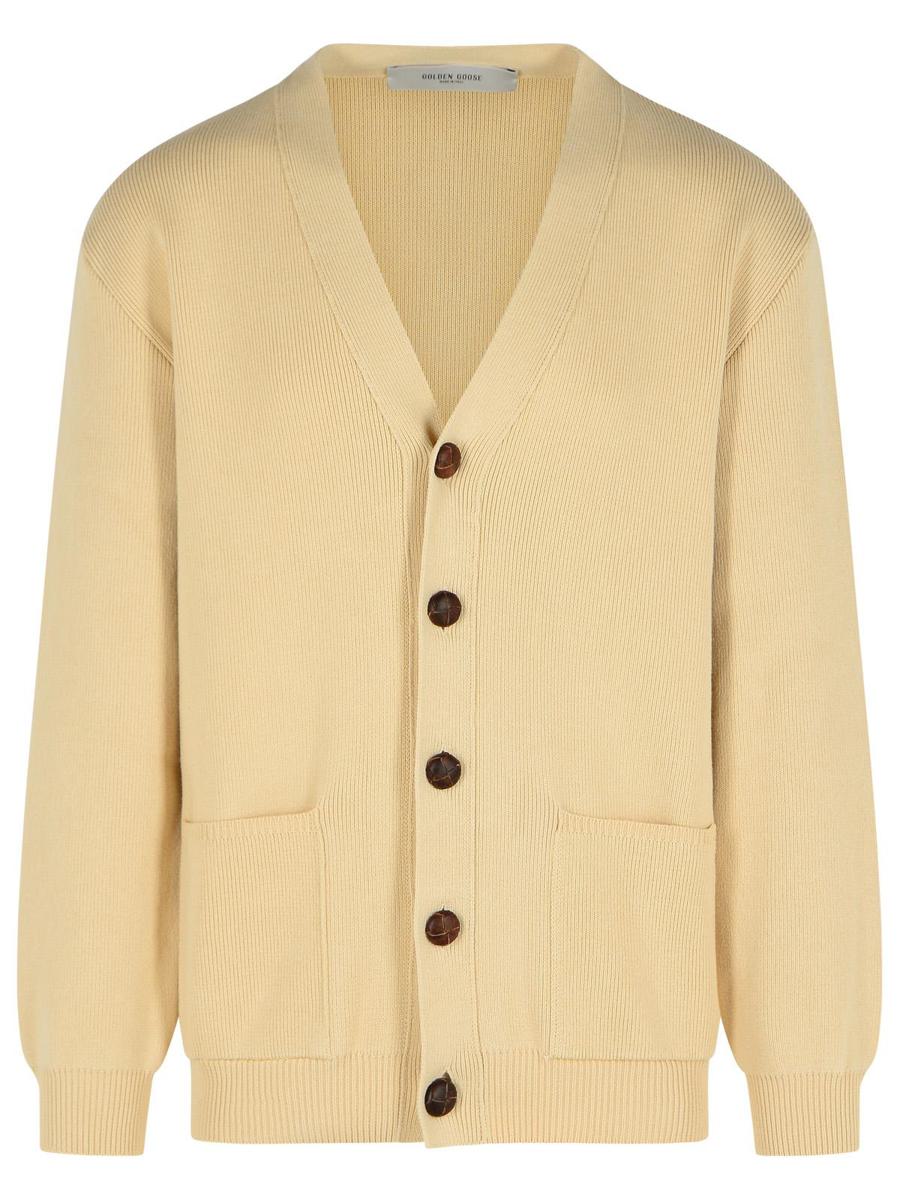 Golden Goose Cardigan
