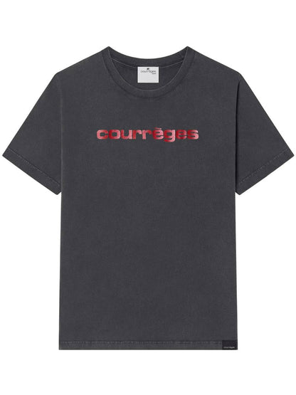 Courrèges T-Shirts And Polos