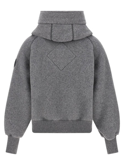 Canada Goose 'Chilliwack' Bomber Jacket