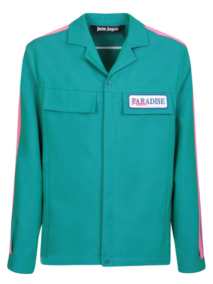 Palm Angels Outerwear