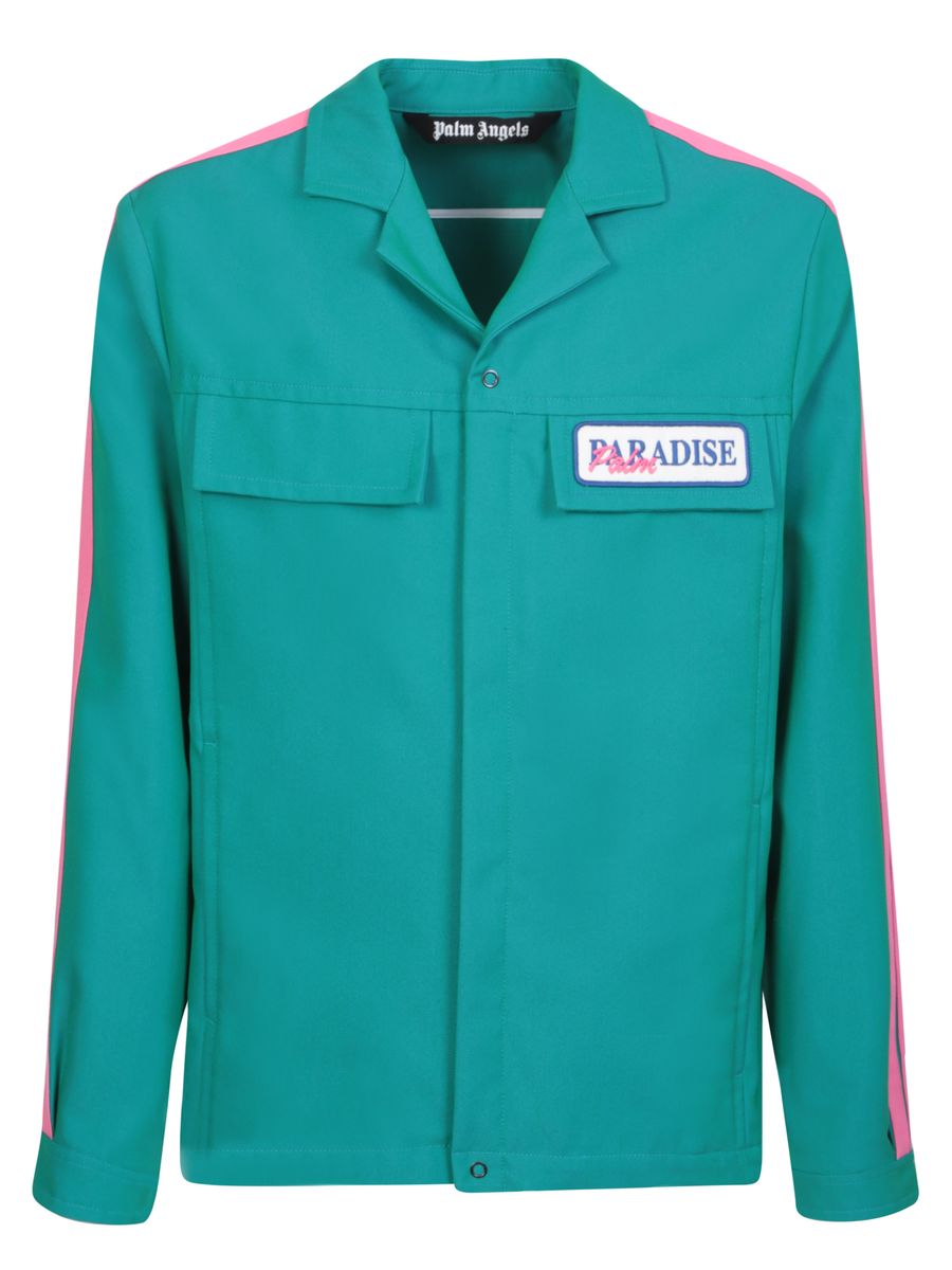 Palm Angels Outerwear