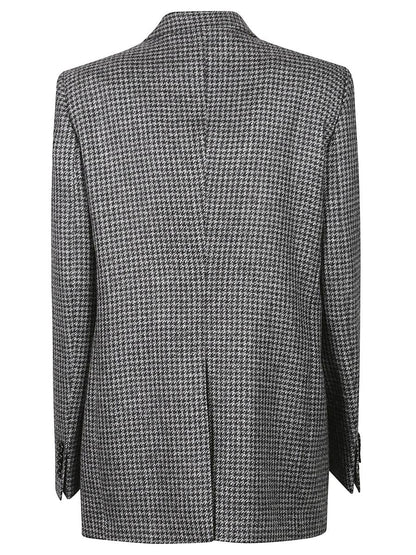 Tagliatore Jacket