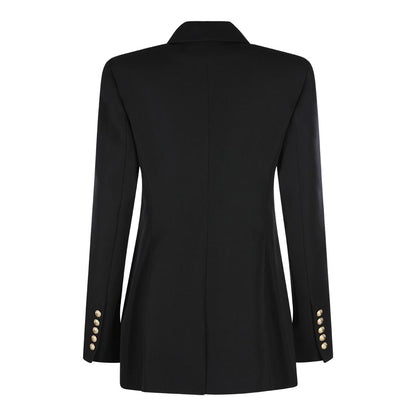 Balmain Jackets