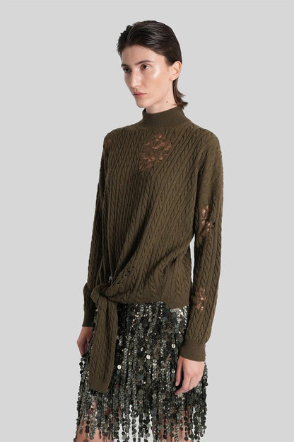 Blumarine Knitwear