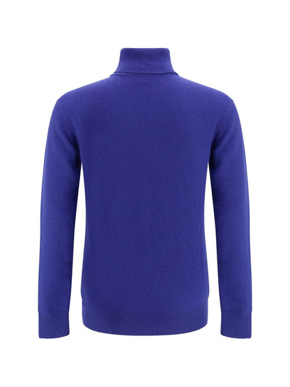 Saint Laurent Knitwear