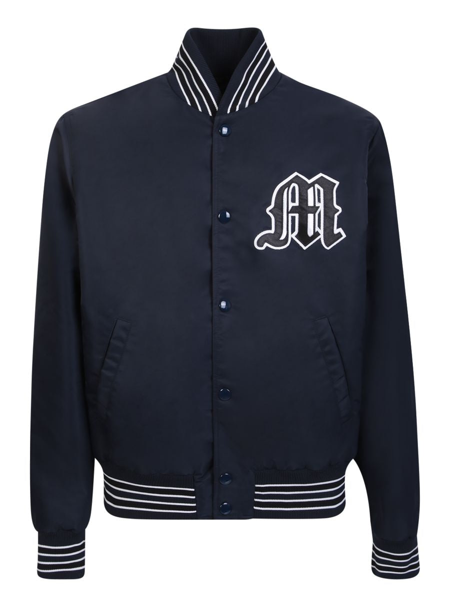 Msgm Jackets