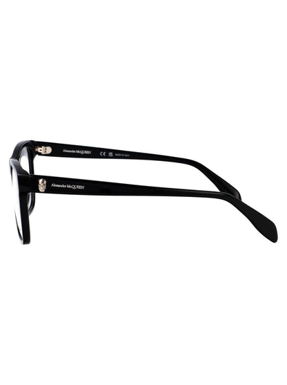 Alexander McQueen Optical