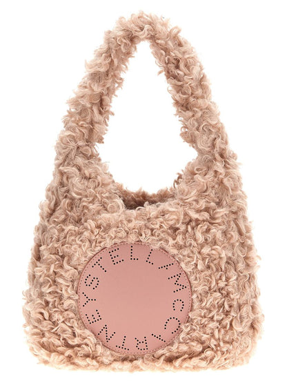 Stella McCartney 'Tote Hobo' Small Shoulder Bag