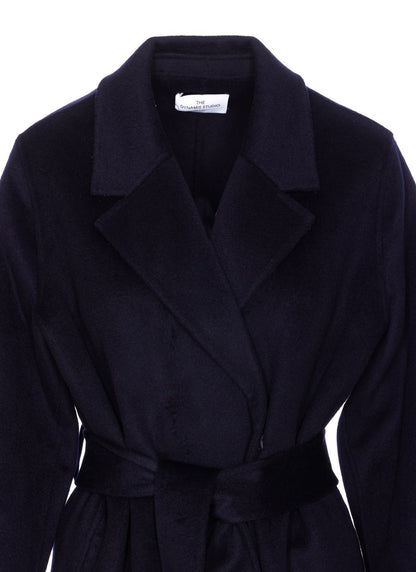 The Dynamis Studio Coats