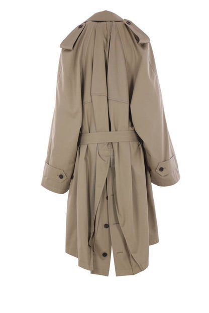 Balenciaga Coats