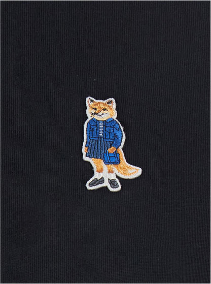 Dressed Fox Comfort Tee-Shirt