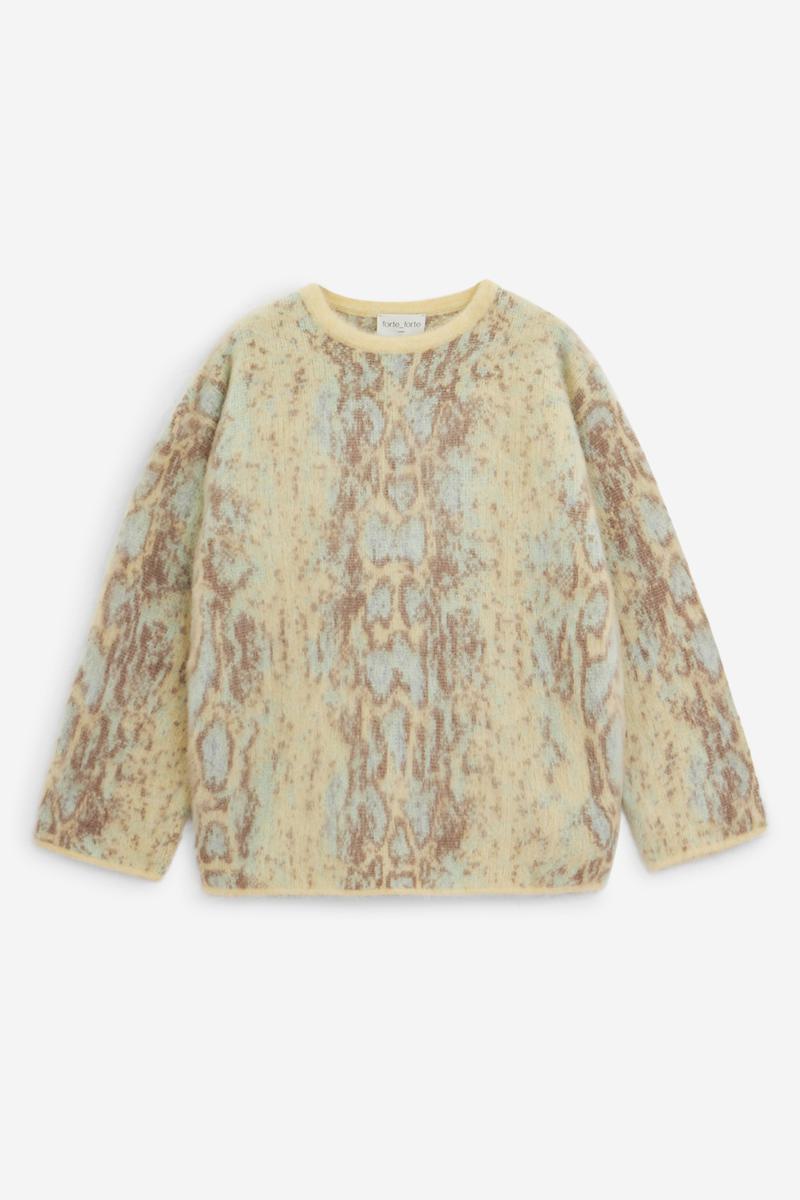 Forte_Forte Knitwear