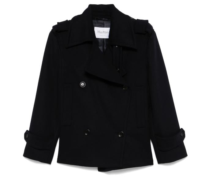 Max Mara Jackets