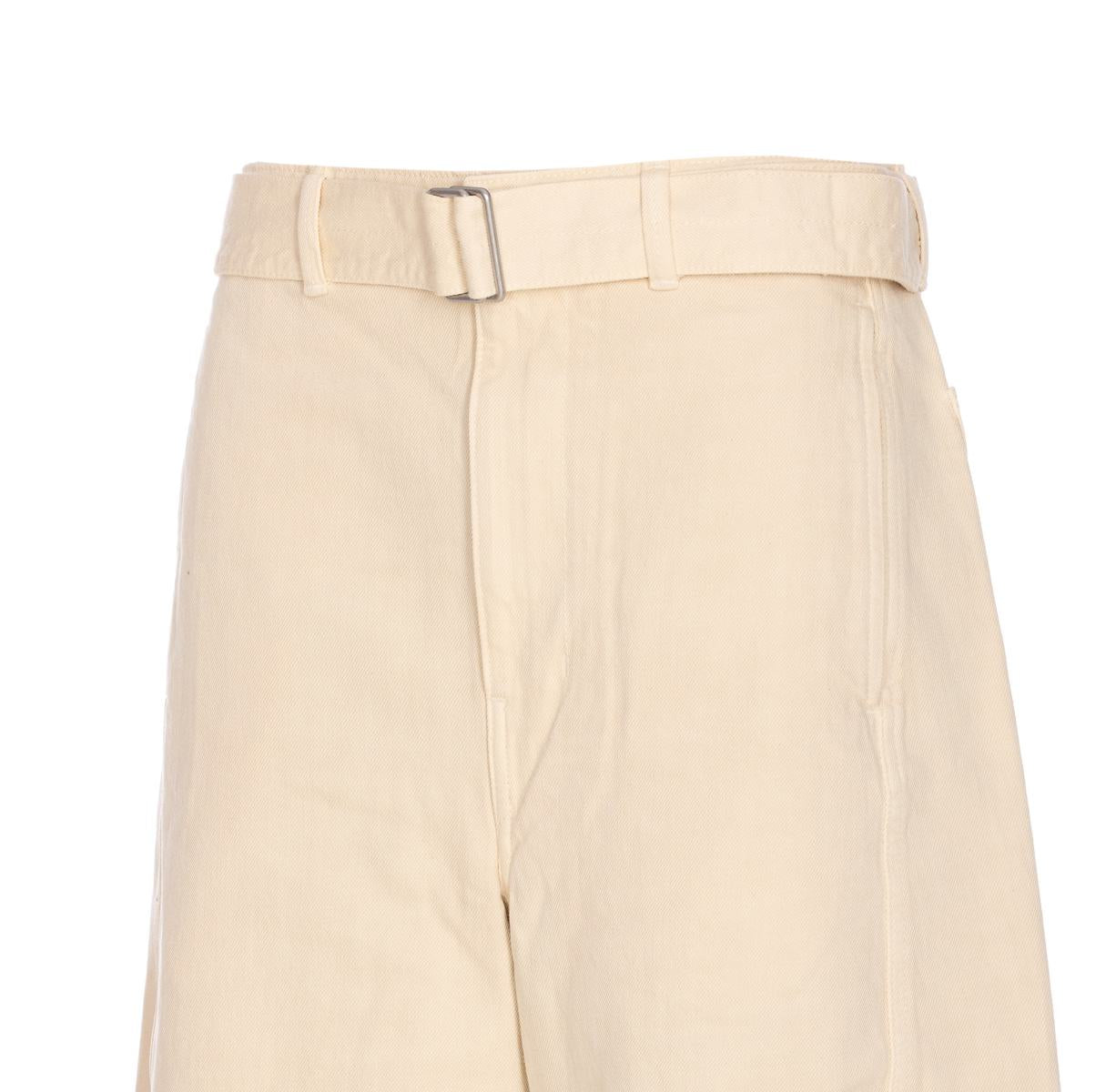 Lemaire Trousers